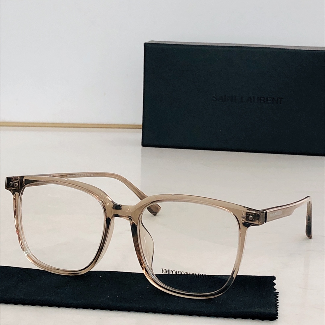 Wholesale Cheap A rmani Replica Glasses Frames for Sale