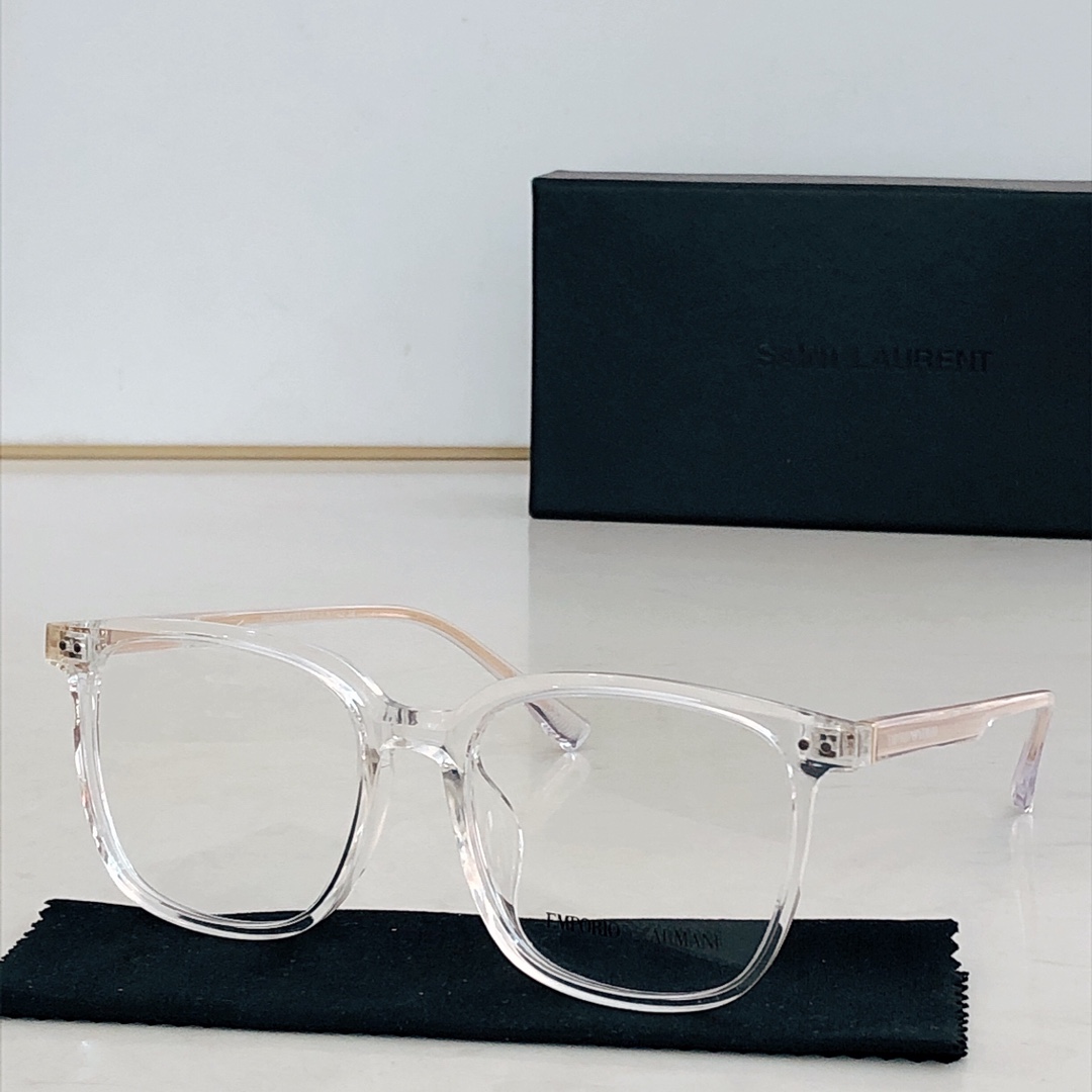 Wholesale Cheap A rmani Replica Glasses Frames for Sale