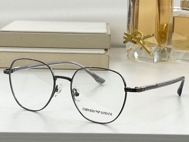 Wholesale Cheap A rmani Replica Glasses Frames for Sale