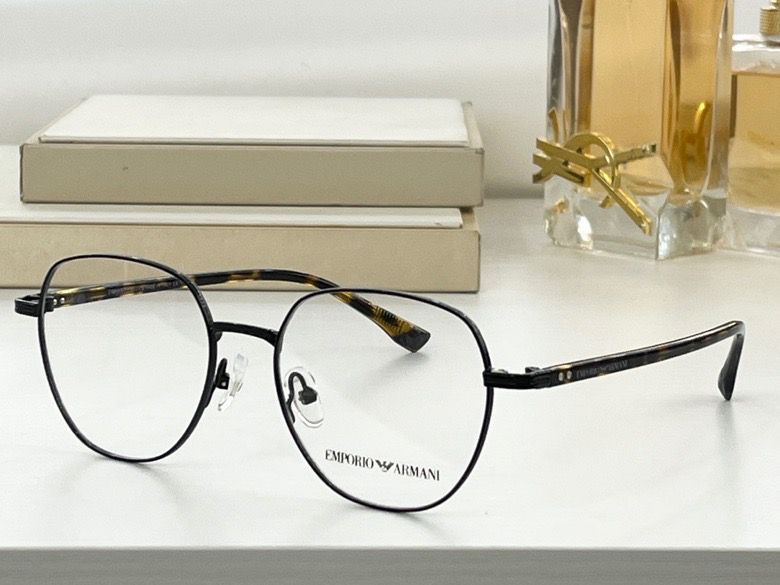 Wholesale Cheap A rmani Replica Glasses Frames for Sale
