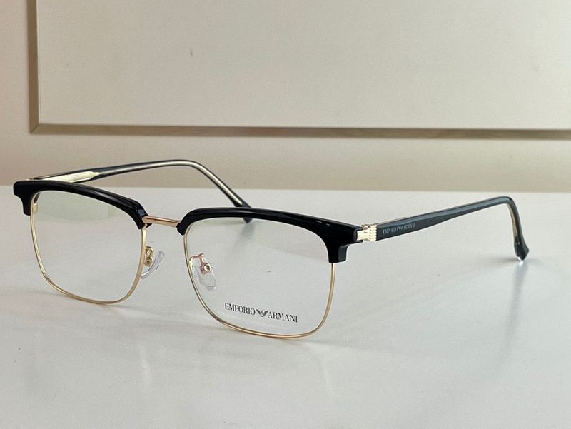 Wholesale Cheap A rmani Replica Glasses Frames for Sale