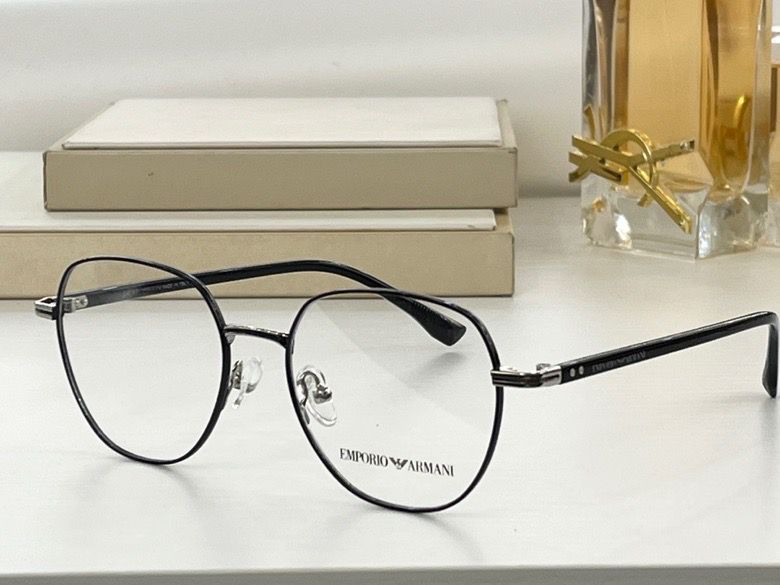 Wholesale Cheap A rmani Replica Glasses Frames for Sale