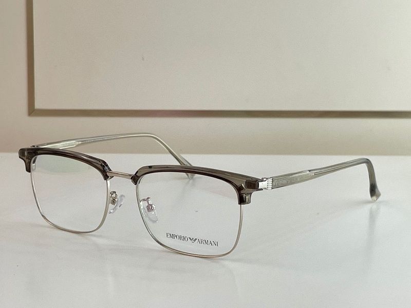 Wholesale Cheap A rmani Replica Glasses Frames for Sale