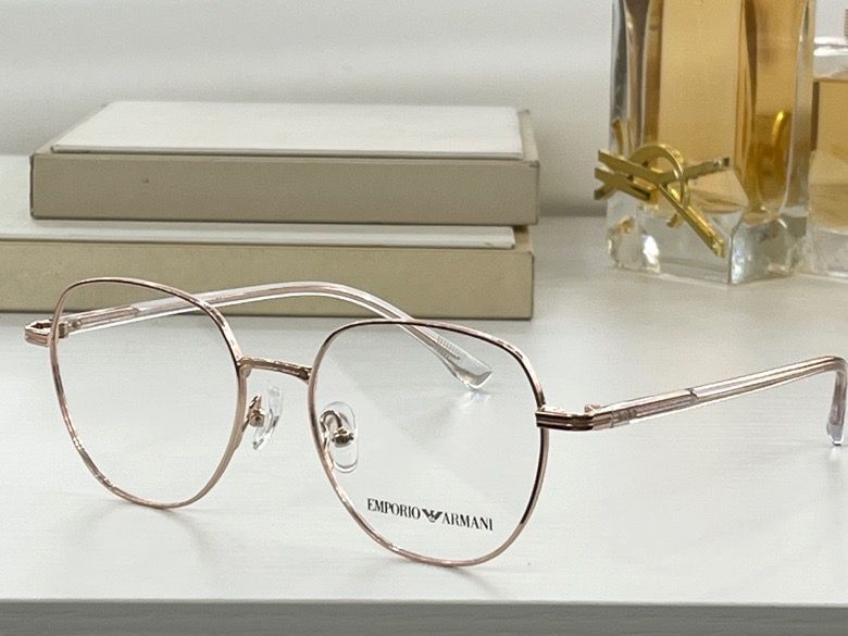Wholesale Cheap A rmani Replica Glasses Frames for Sale