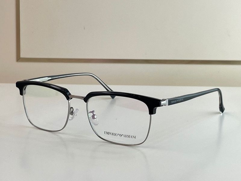 Wholesale Cheap A rmani Replica Glasses Frames for Sale