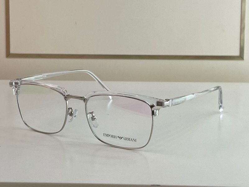 Wholesale Cheap A rmani Replica Glasses Frames for Sale