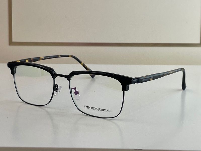 Wholesale Cheap A rmani Replica Glasses Frames for Sale
