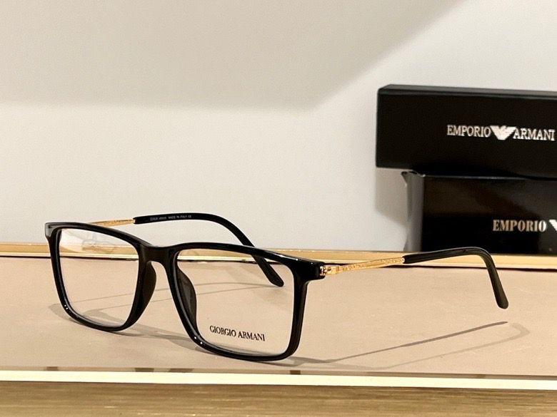 Wholesale Cheap A rmani Replica Glasses Frames for Sale