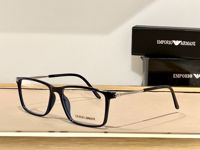 Wholesale Cheap A rmani Replica Glasses Frames for Sale