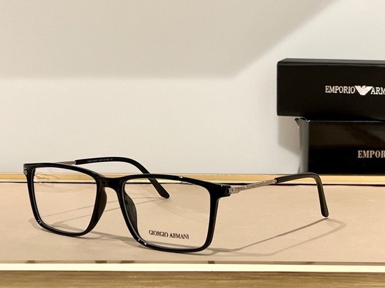 Wholesale Cheap A rmani Replica Glasses Frames for Sale