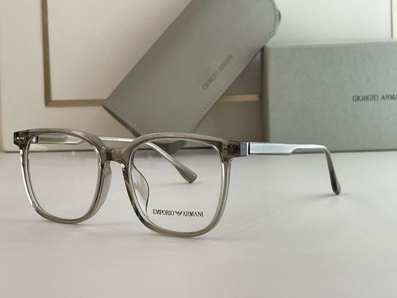 Wholesale Cheap A rmani Replica Glasses Frames for Sale