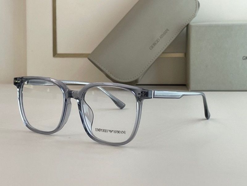 Wholesale Cheap A rmani Replica Glasses Frames for Sale