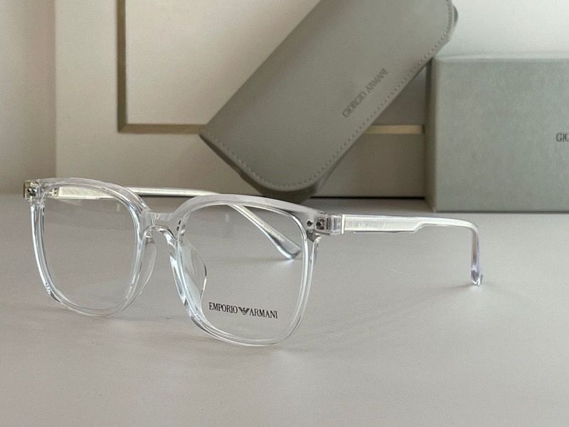Wholesale Cheap A rmani Replica Glasses Frames for Sale
