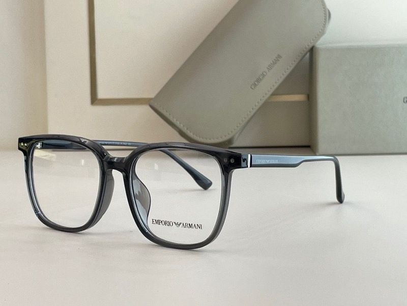 Wholesale Cheap A rmani Replica Glasses Frames for Sale