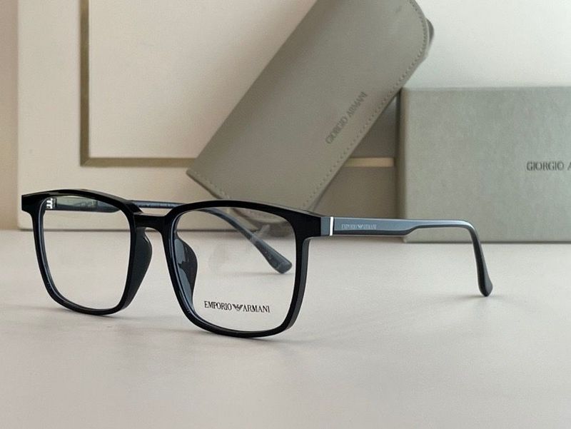 Wholesale Cheap A rmani Replica Glasses Frames for Sale