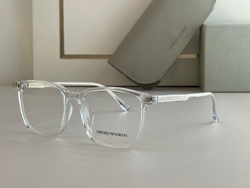 Wholesale Cheap A rmani Replica Glasses Frames for Sale