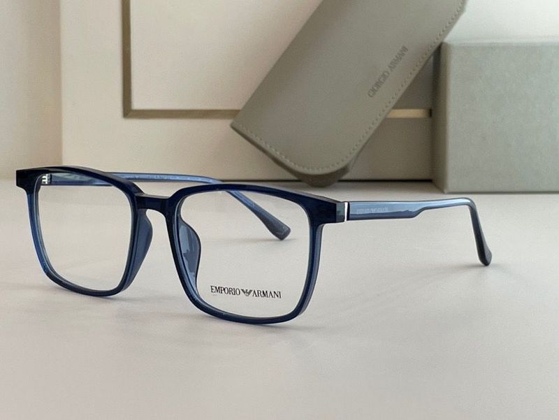Wholesale Cheap A rmani Replica Glasses Frames for Sale