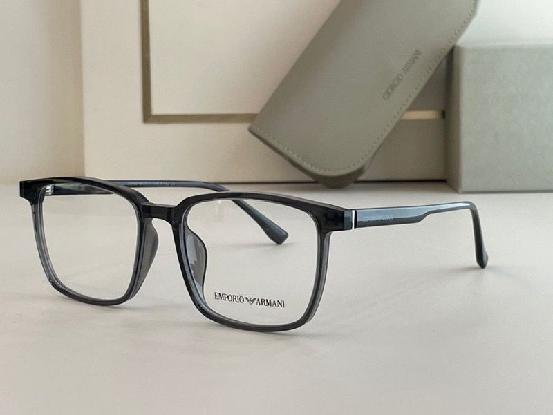 Wholesale Cheap A rmani Replica Glasses Frames for Sale