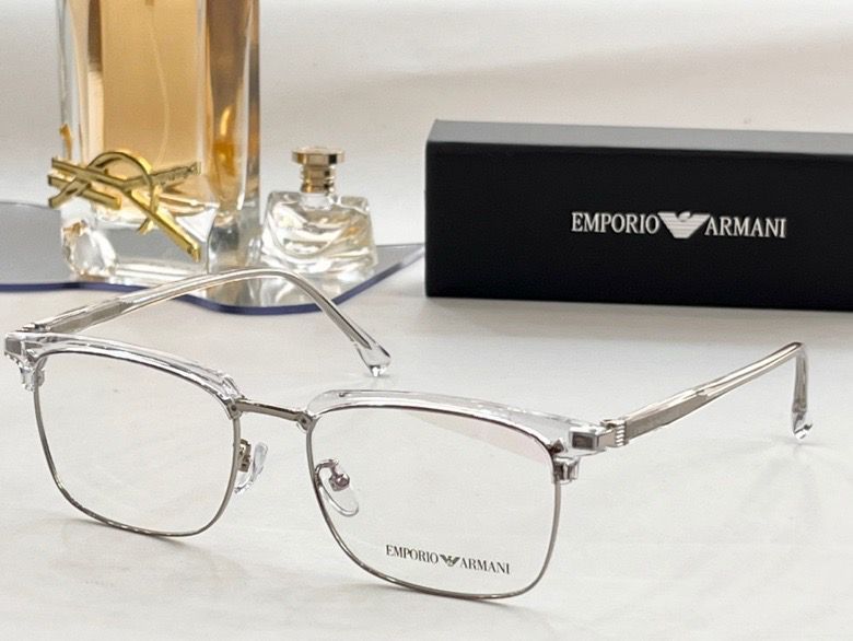 Wholesale Cheap A rmani Replica Glasses Frames for Sale