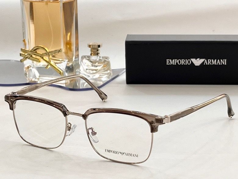 Wholesale Cheap A rmani Replica Glasses Frames for Sale