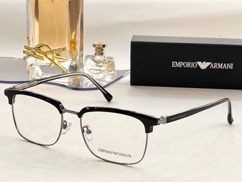 Wholesale Cheap A rmani Replica Glasses Frames for Sale