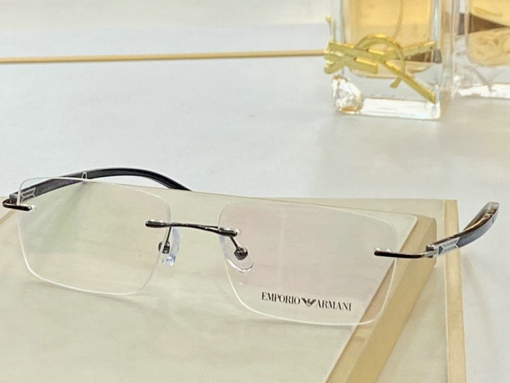 Wholesale Cheap A rmani Replica Glasses Frames for Sale