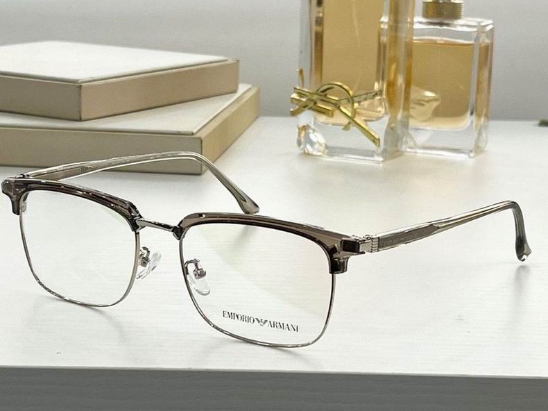 Wholesale Cheap A rmani Replica Glasses Frames for Sale