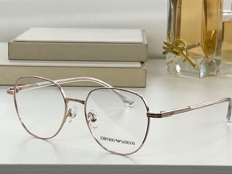 Wholesale Cheap A rmani Replica Glasses Frames for Sale