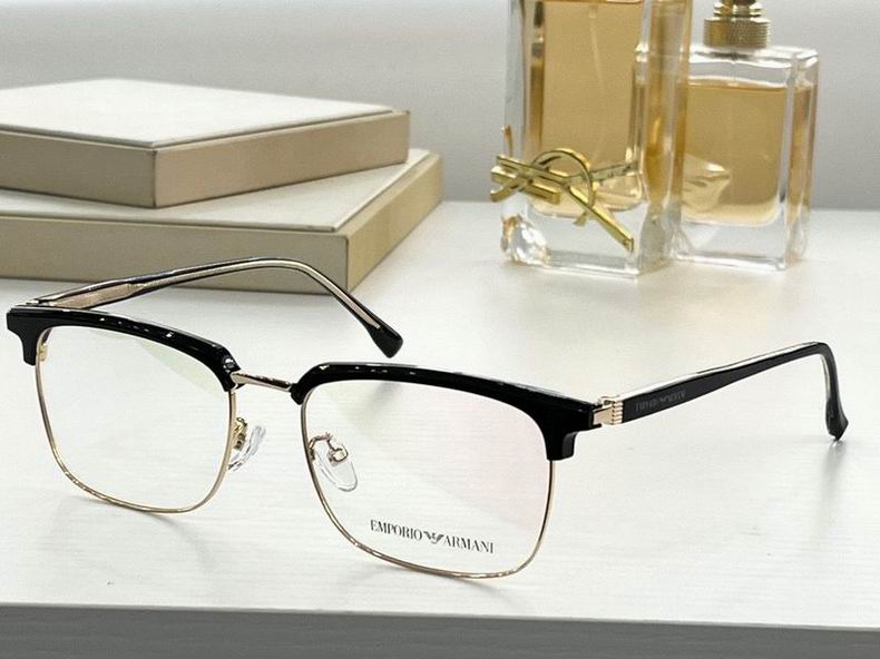 Wholesale Cheap A rmani Replica Glasses Frames for Sale