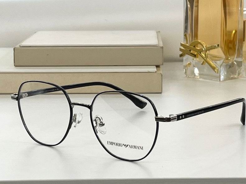 Wholesale Cheap A rmani Replica Glasses Frames for Sale