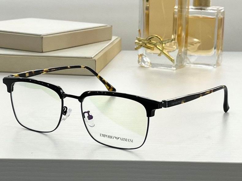 Wholesale Cheap A rmani Replica Glasses Frames for Sale