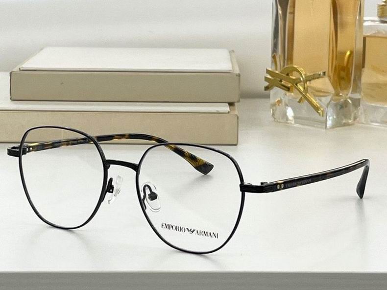 Wholesale Cheap A rmani Replica Glasses Frames for Sale
