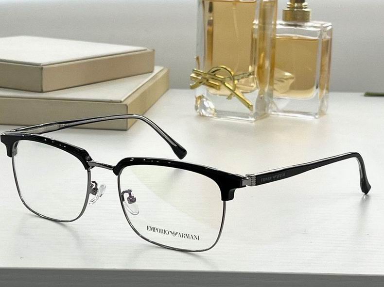 Wholesale Cheap A rmani Replica Glasses Frames for Sale