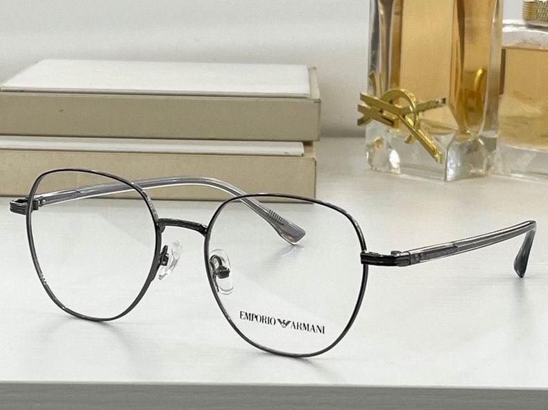 Wholesale Cheap A rmani Replica Glasses Frames for Sale
