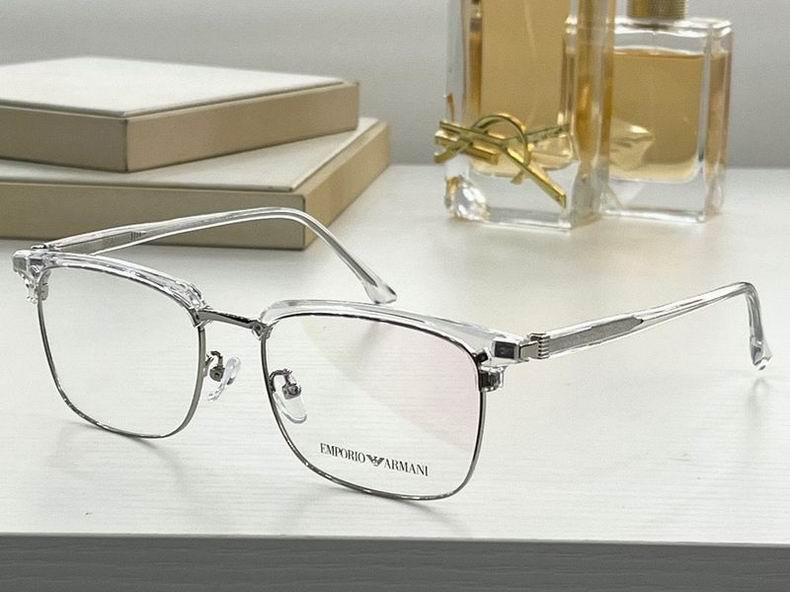 Wholesale Cheap A rmani Replica Glasses Frames for Sale