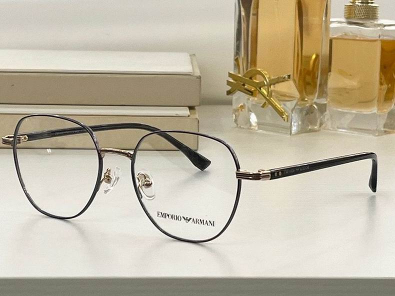 Wholesale Cheap A rmani Replica Glasses Frames for Sale