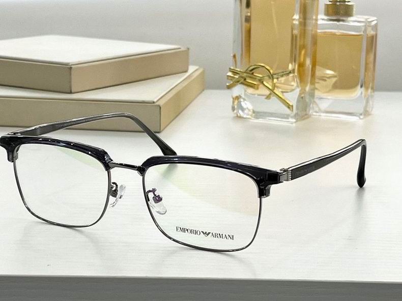 Wholesale Cheap A rmani Replica Glasses Frames for Sale