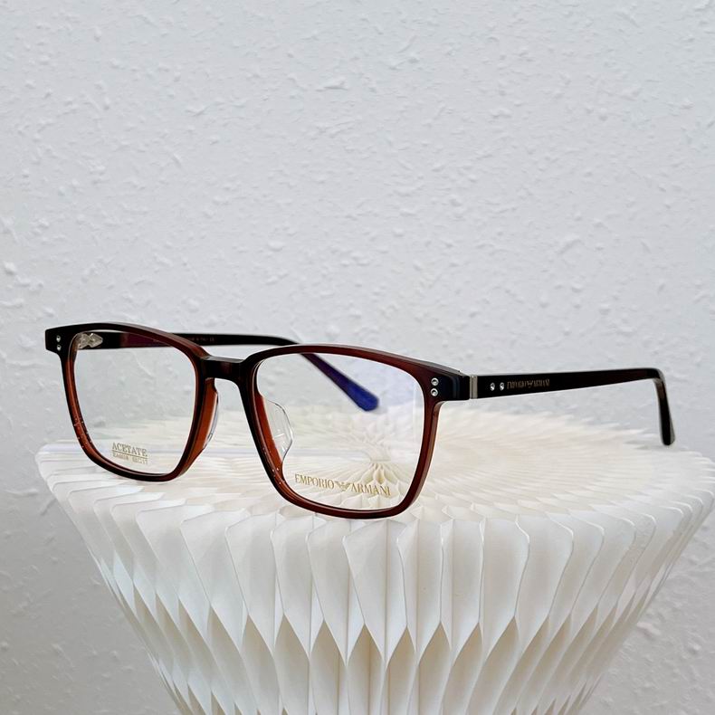 Wholesale Cheap A rmani Replica Glasses Frames for Sale