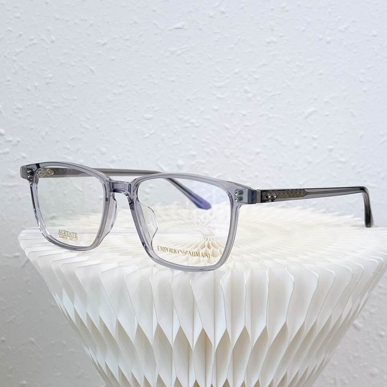 Wholesale Cheap A rmani Replica Glasses Frames for Sale