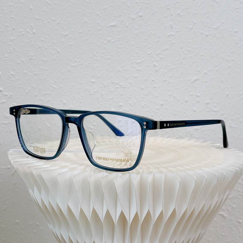 Wholesale Cheap A rmani Replica Glasses Frames for Sale