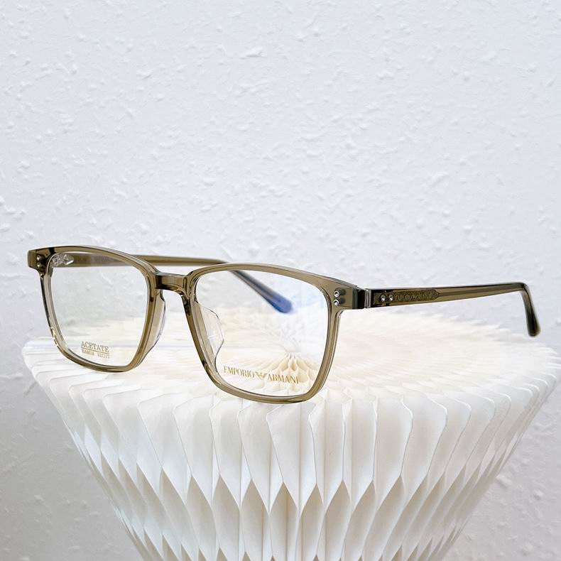 Wholesale Cheap A rmani Replica Glasses Frames for Sale