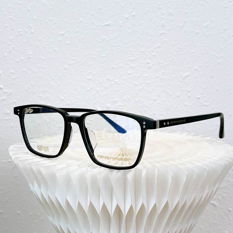 Wholesale Cheap A rmani Replica Glasses Frames for Sale