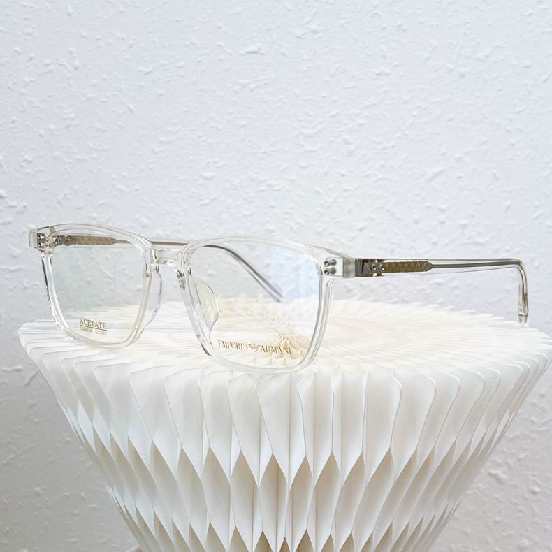 Wholesale Cheap A rmani Replica Glasses Frames for Sale