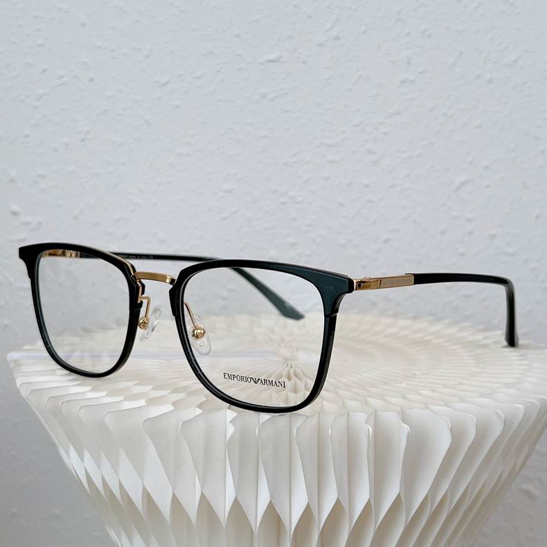 Wholesale Cheap A rmani Replica Glasses Frames for Sale