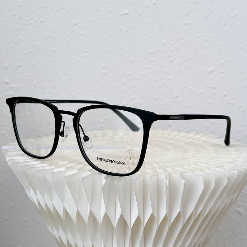 Wholesale Cheap A rmani Replica Glasses Frames for Sale