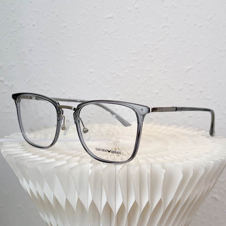 Wholesale Cheap A rmani Replica Glasses Frames for Sale