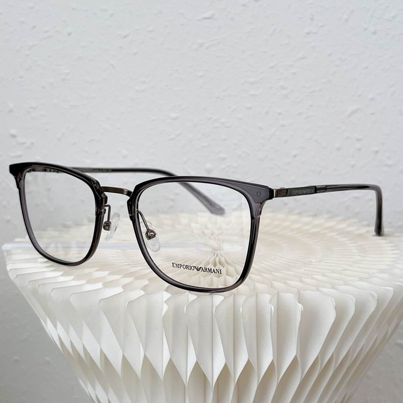 Wholesale Cheap A rmani Replica Glasses Frames for Sale