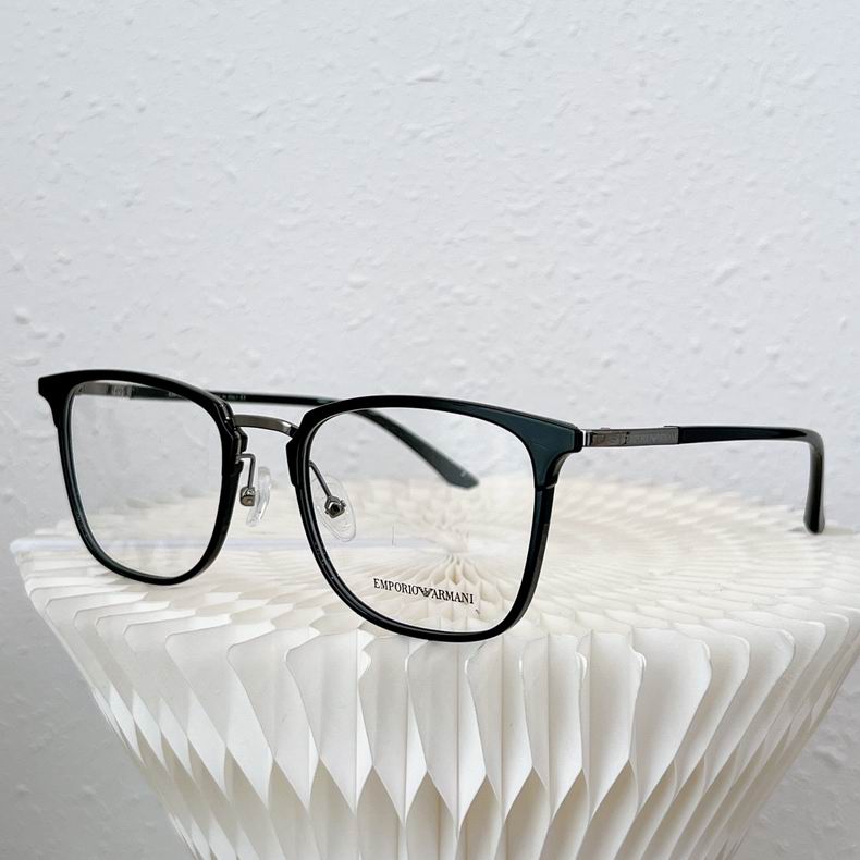Wholesale Cheap A rmani Replica Glasses Frames for Sale