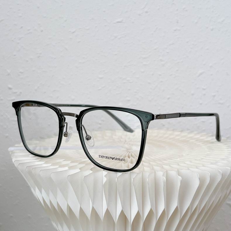 Wholesale Cheap A rmani Replica Glasses Frames for Sale