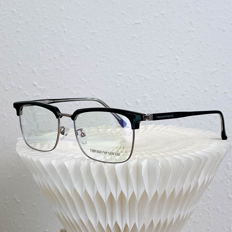Wholesale Cheap A rmani Replica Glasses Frames for Sale